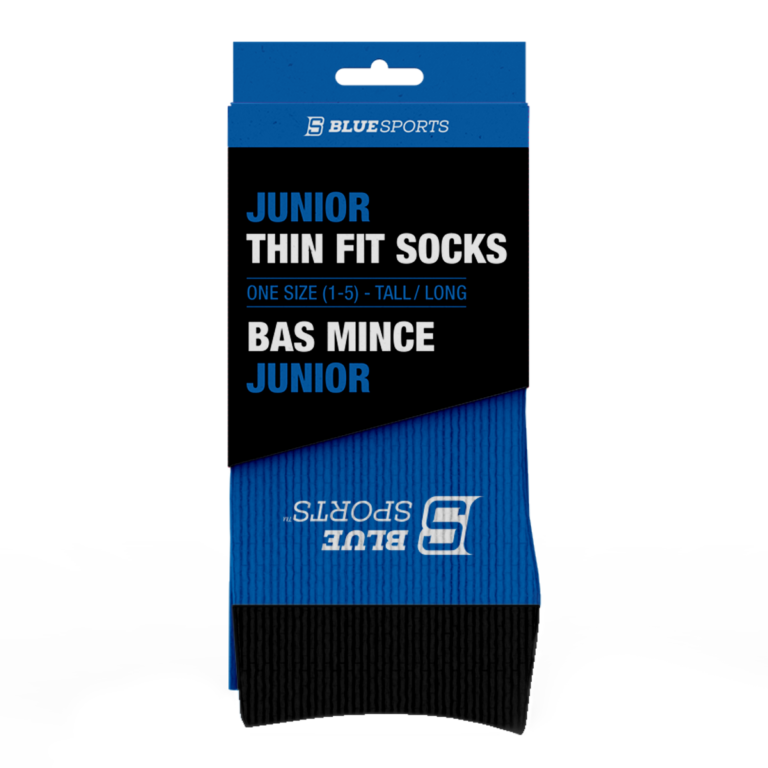 Bas mince hockey Anti Humidité