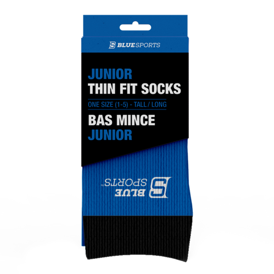 Bas mince hockey Anti Humidité