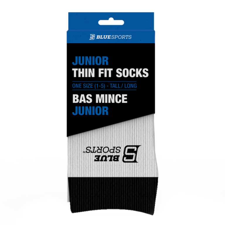 Bas mince hockey Anti Humidité