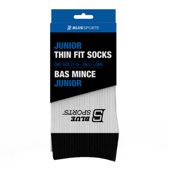 Bas mince hockey Anti Humidité