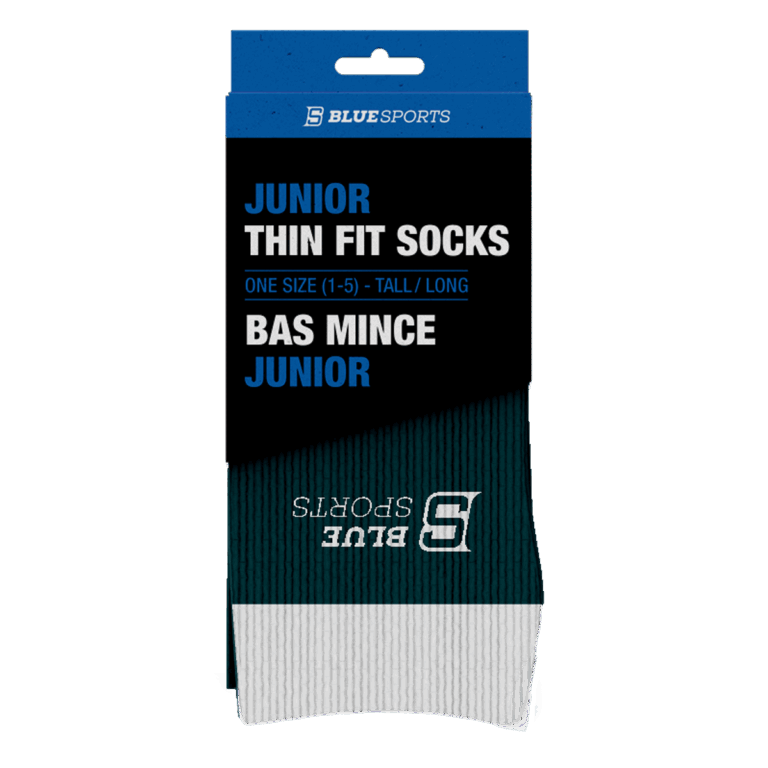 Bas mince hockey Anti Humidité