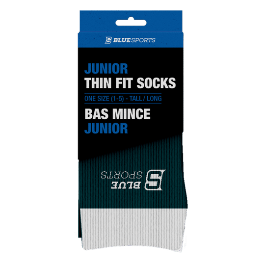 Bas mince hockey Anti Humidité