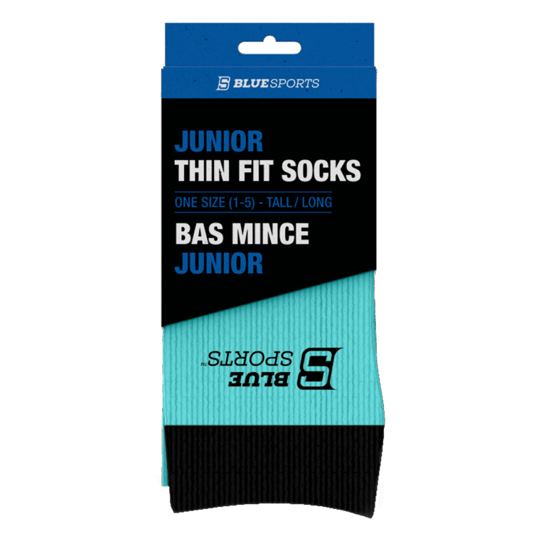 Bas mince hockey Anti Humidité