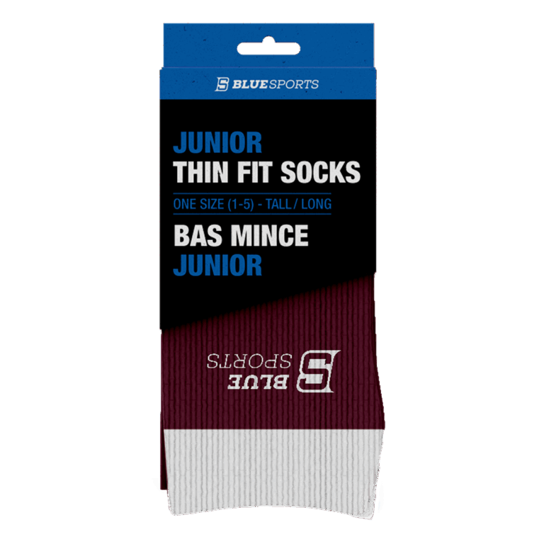 Bas mince hockey Anti Humidité