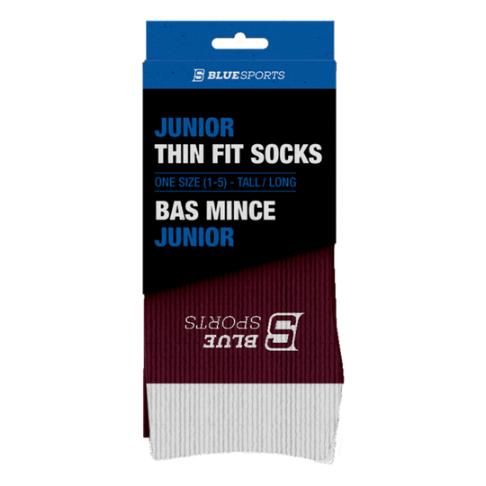 Bas mince hockey Anti Humidité