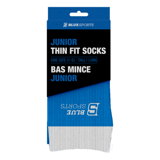Bas mince hockey Anti Humidité