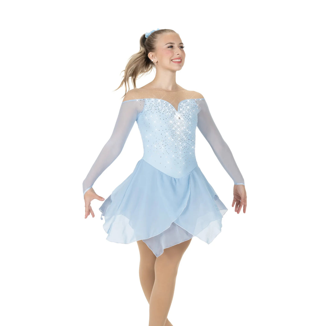 Robe Dripping Diamond #AA006