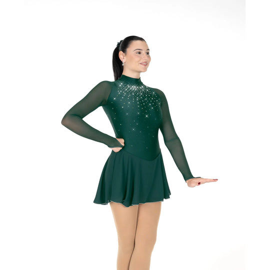 Robe Emerald Essence #AA072