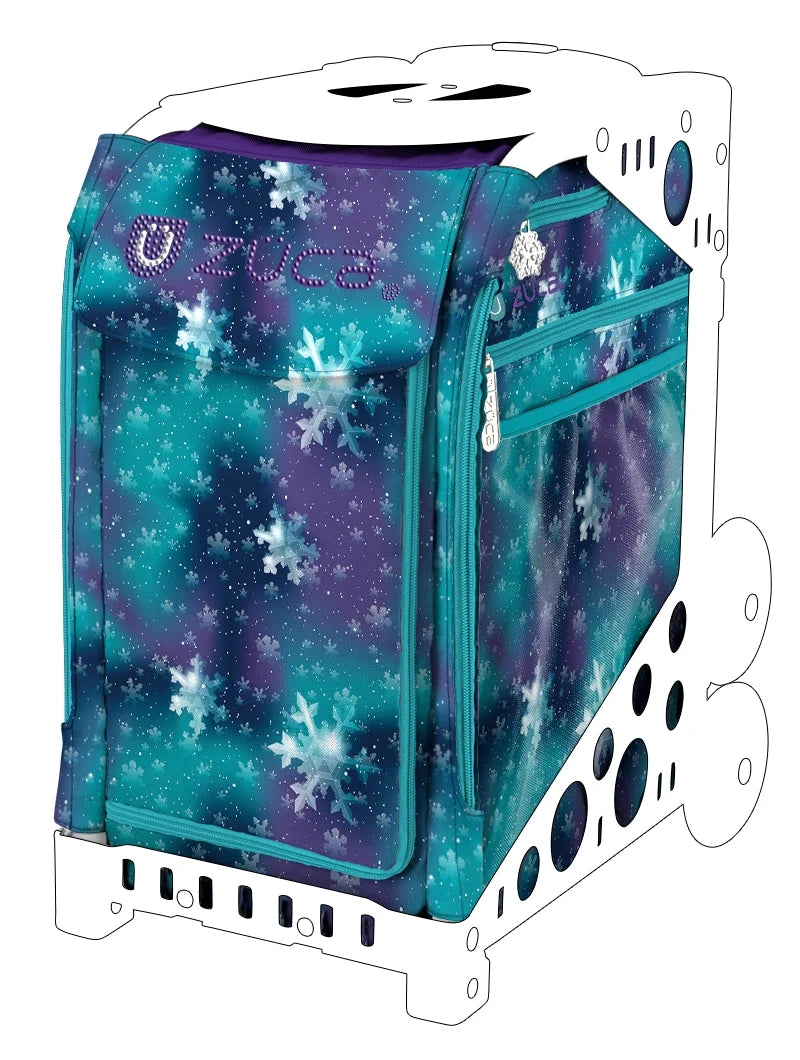 Sac ZUCA Cosmic Crystal