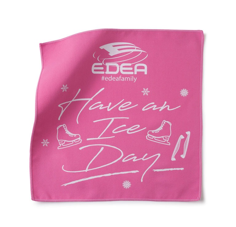 Serviette à Lame EDEA en Microfibre