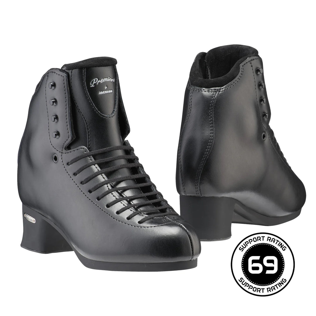 Jackson Premiere Noir FS2852