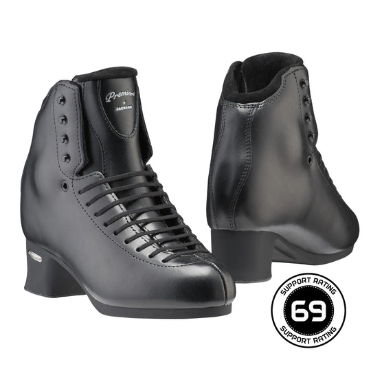Jackson Premiere Noir FS2852