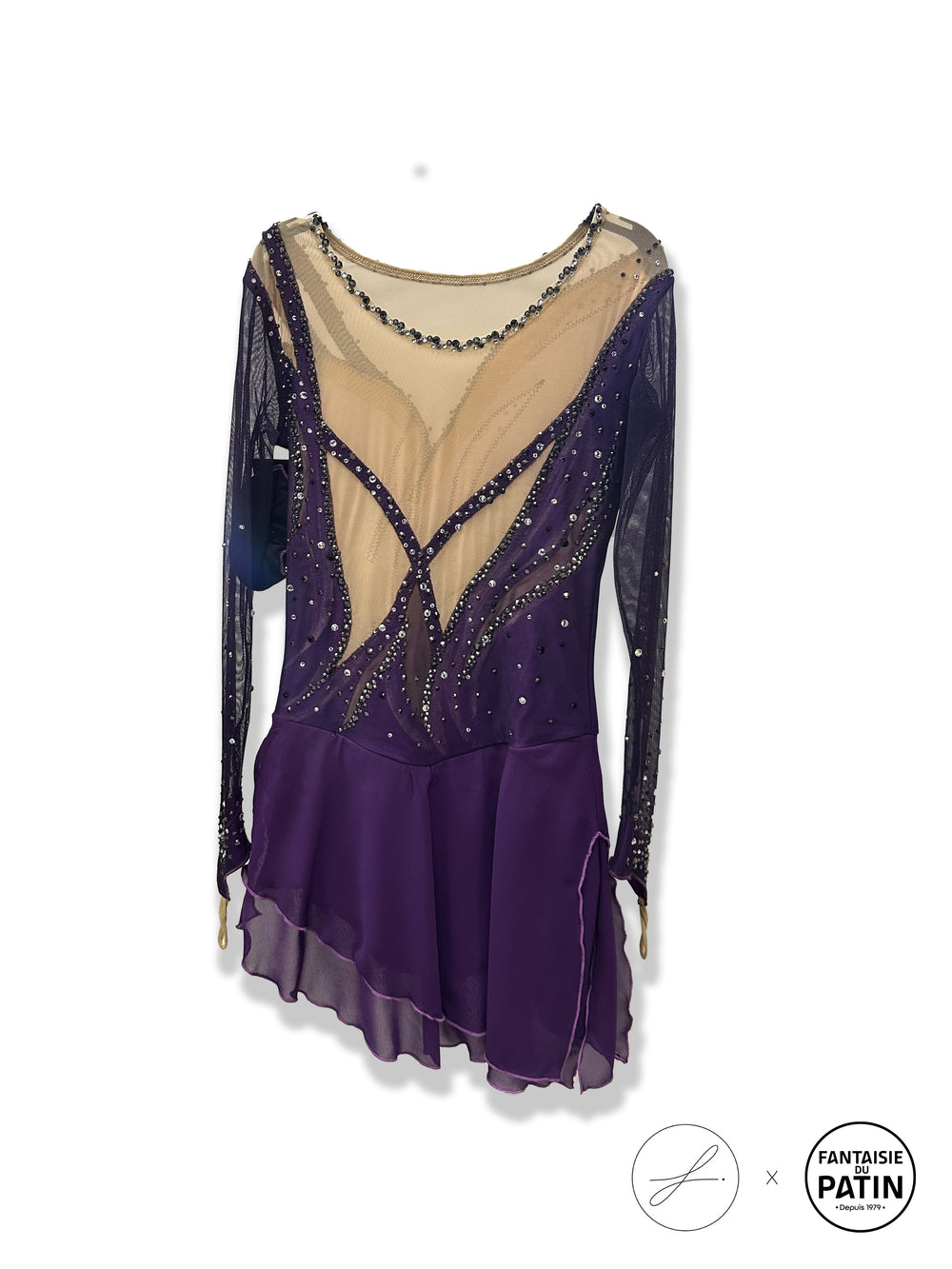 Robe Lamond Signature Small I