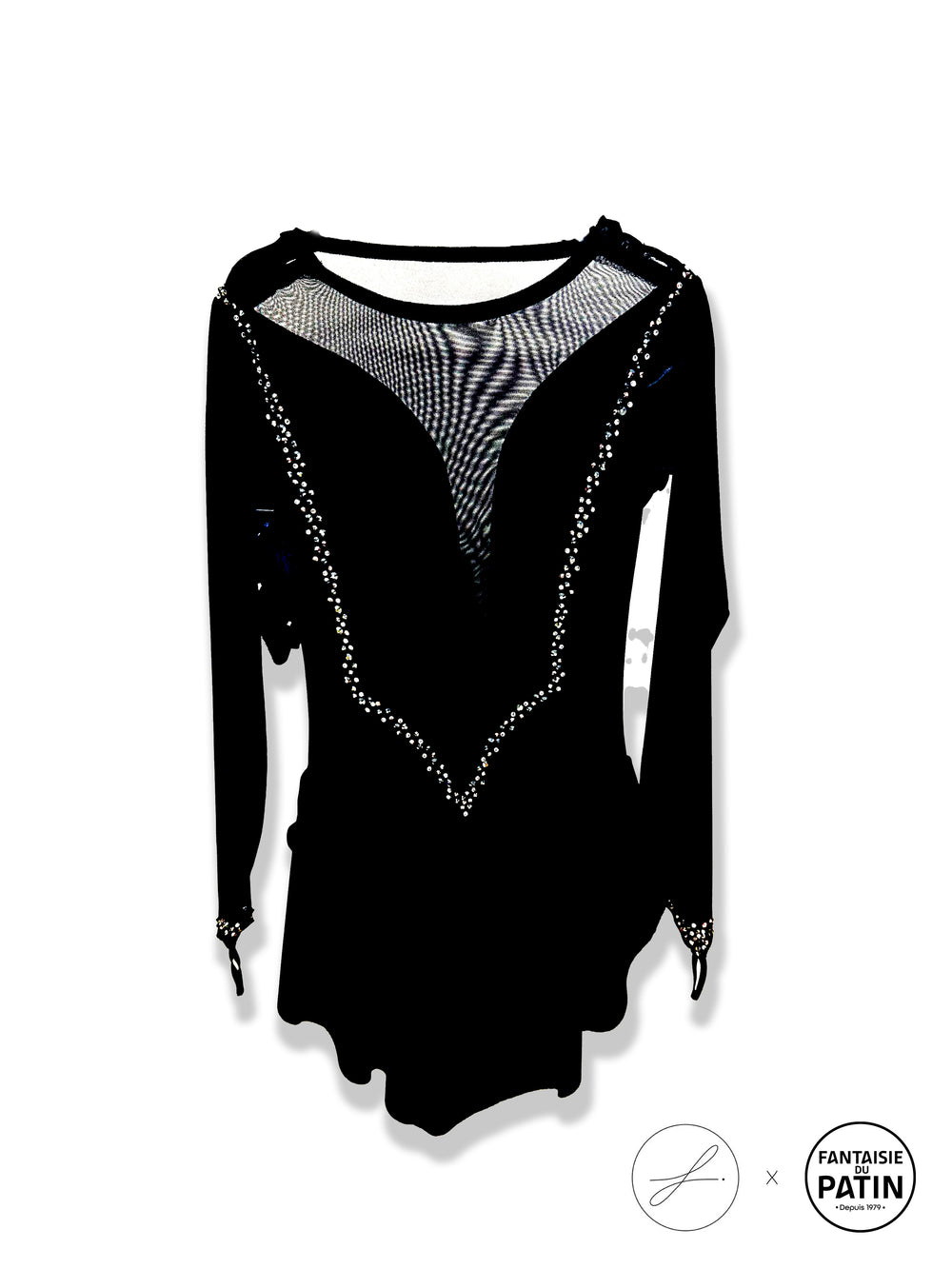 Robe Lamond Signature Small H