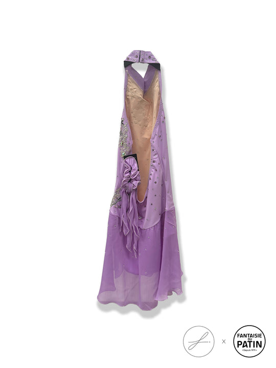 Robe Lamond Signature Medium R