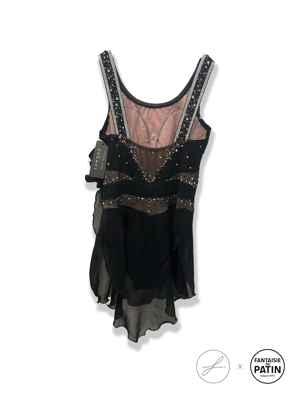 Robe Lamond Signature Medium L