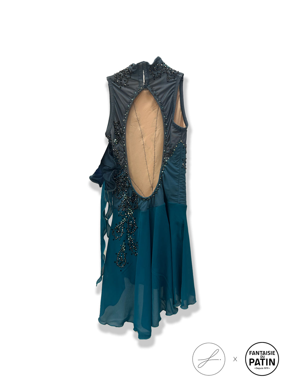 Robe Lamond Signature Small K