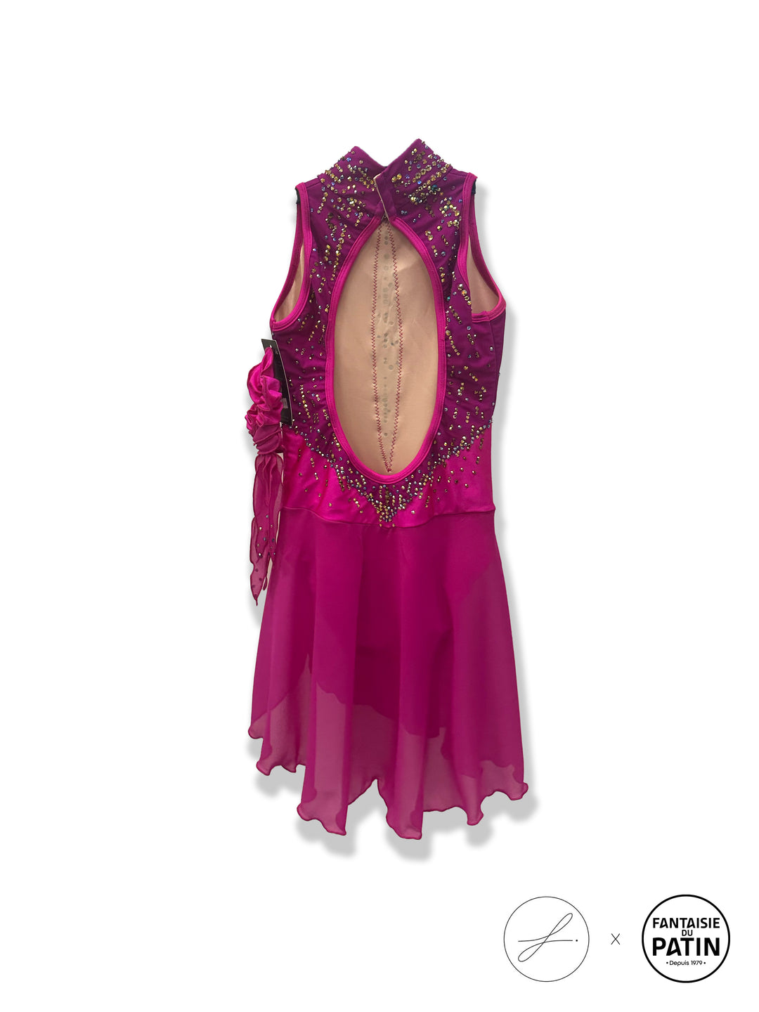 Robe Lamond Signature 12-14 H