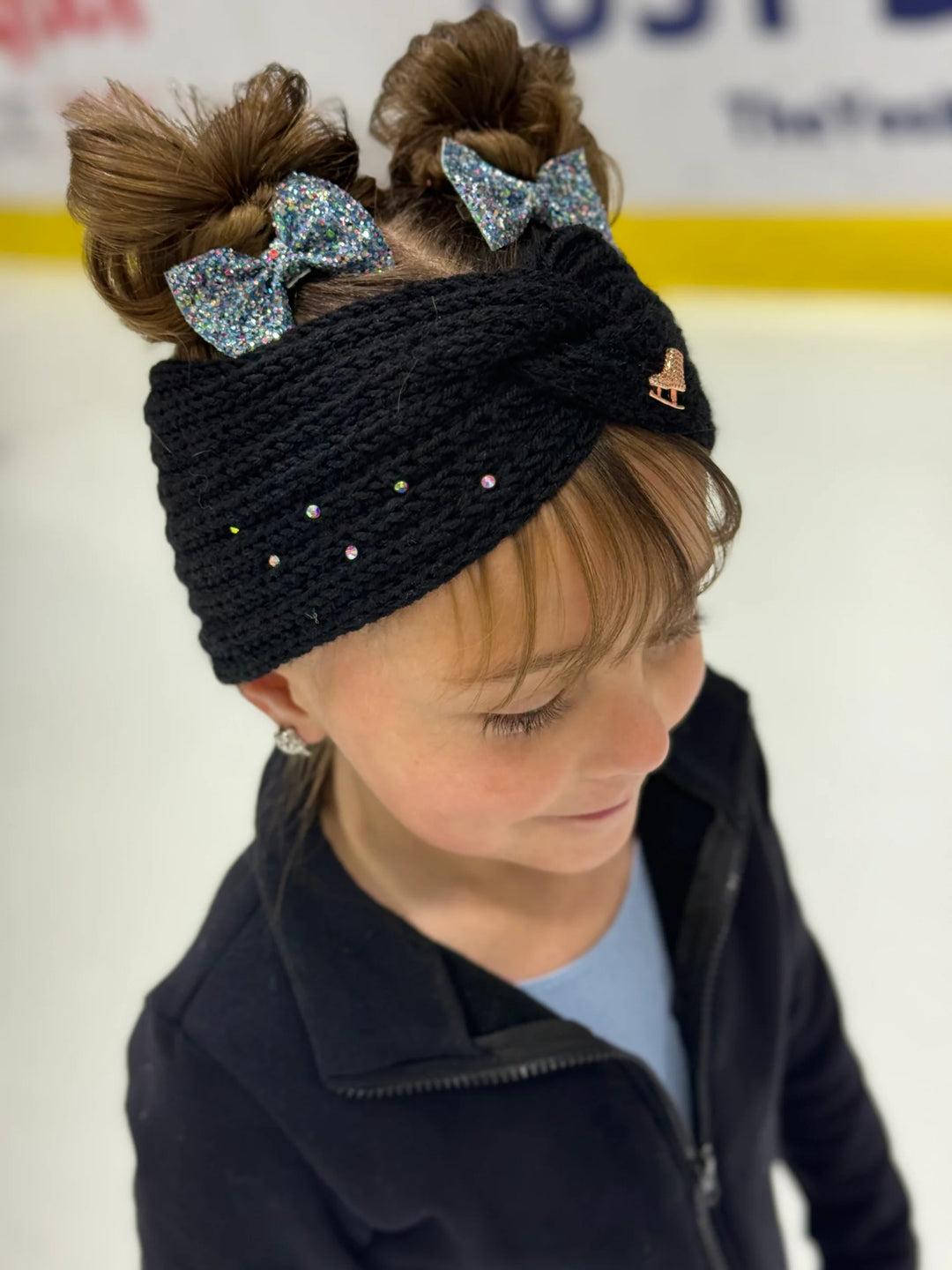 Bandeau Brilliance & Melrose