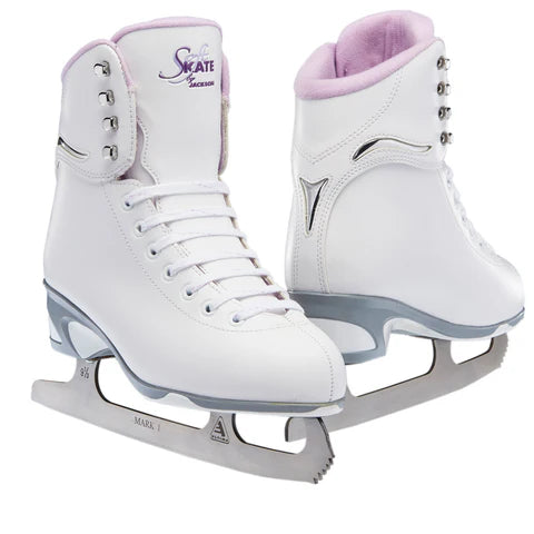 Patin Loisir Jackson Softskate