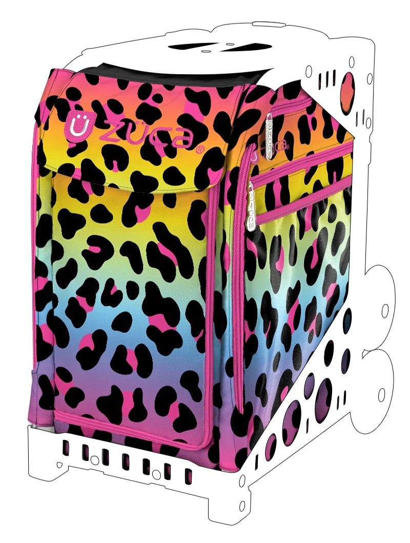 Sac Zuca Jungle Jam
