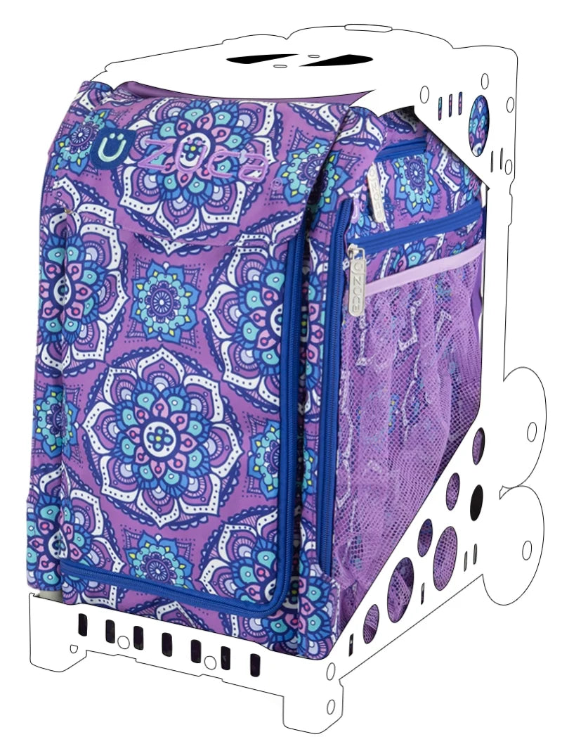 Sac ZUCA Mandala