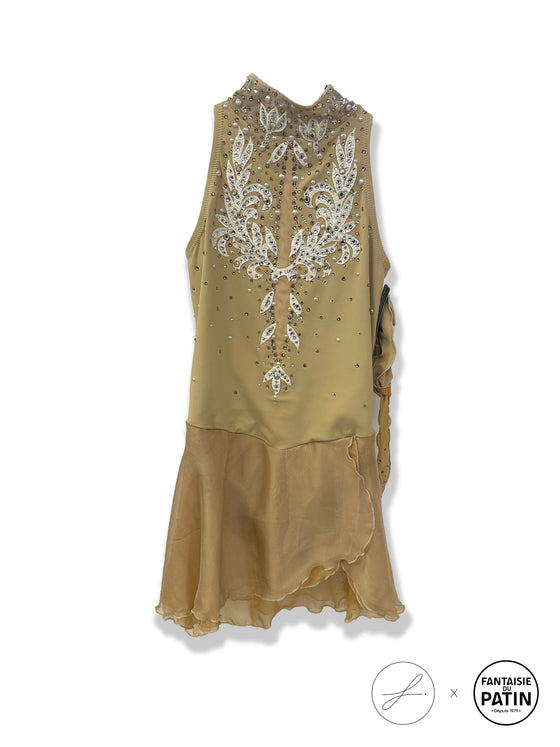 Robe Lamond Signature 12-14 A