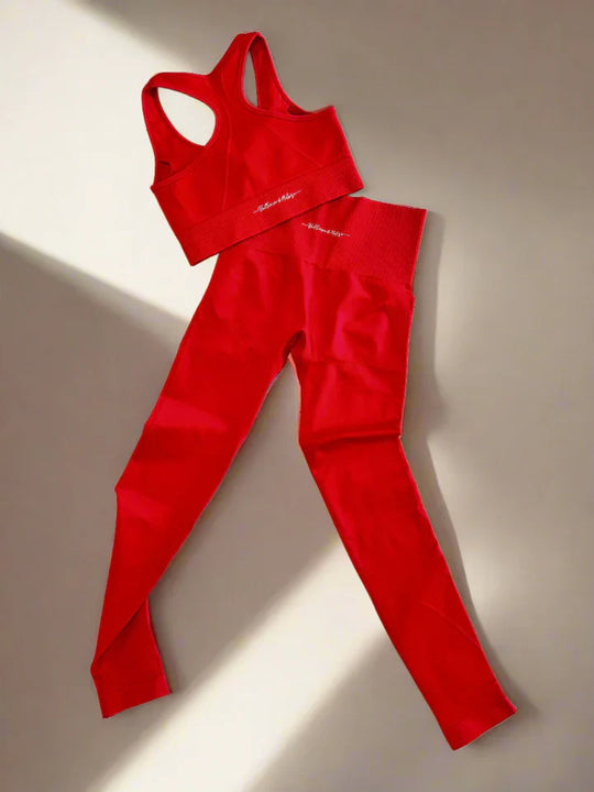 Legging Woven Wonder Brilliance & Melrose