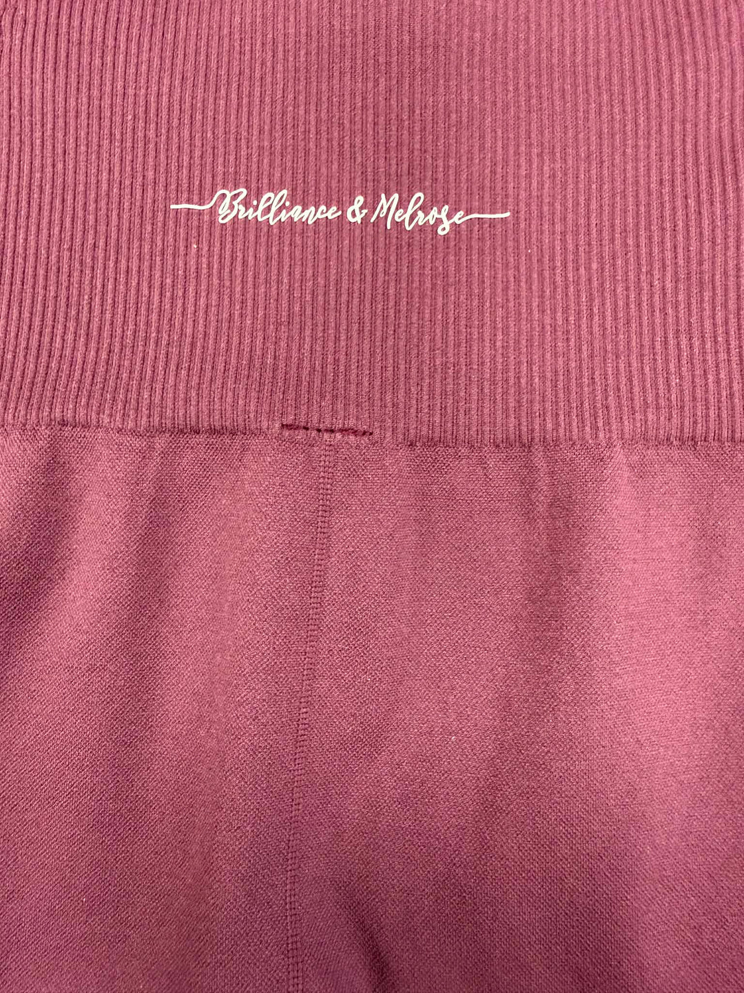 Legging Woven Wonder Brilliance & Melrose