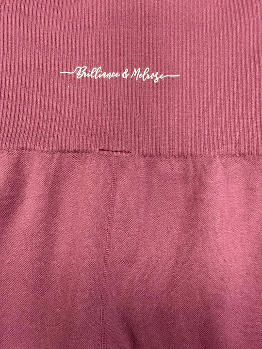 Legging Woven Wonder Brilliance & Melrose