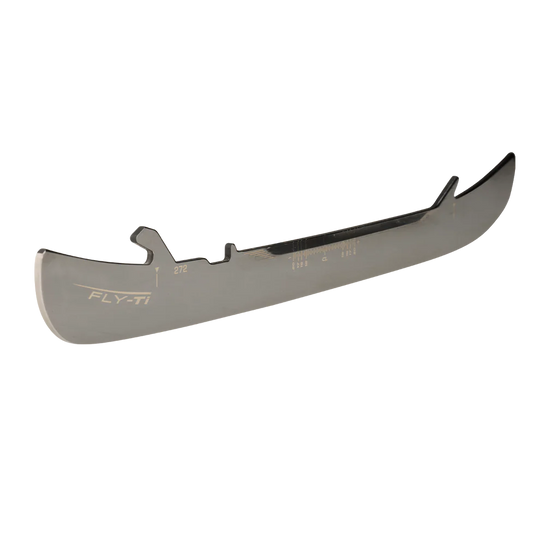 Lames Bauer Fly-TI