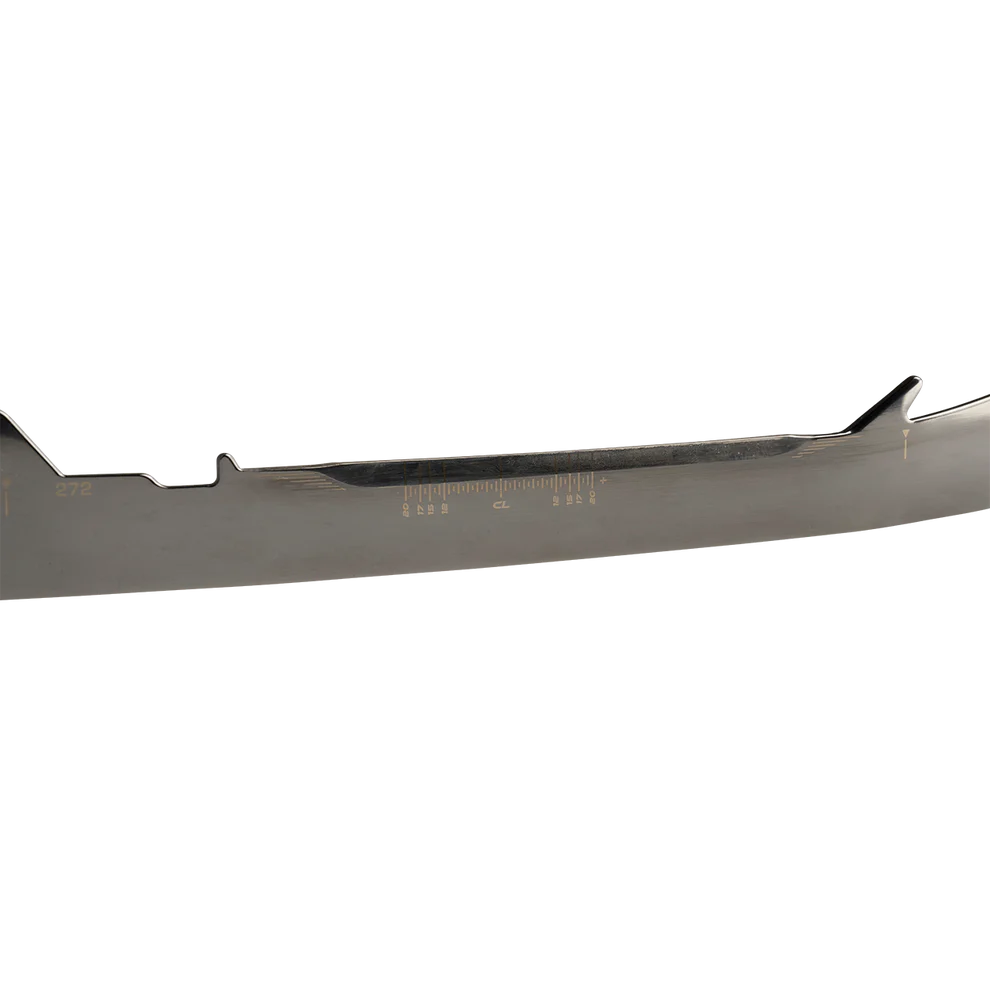 Lames Bauer Fly-TI