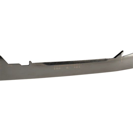 Lames Bauer Fly-TI