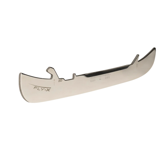 Lames Bauer Fly-X