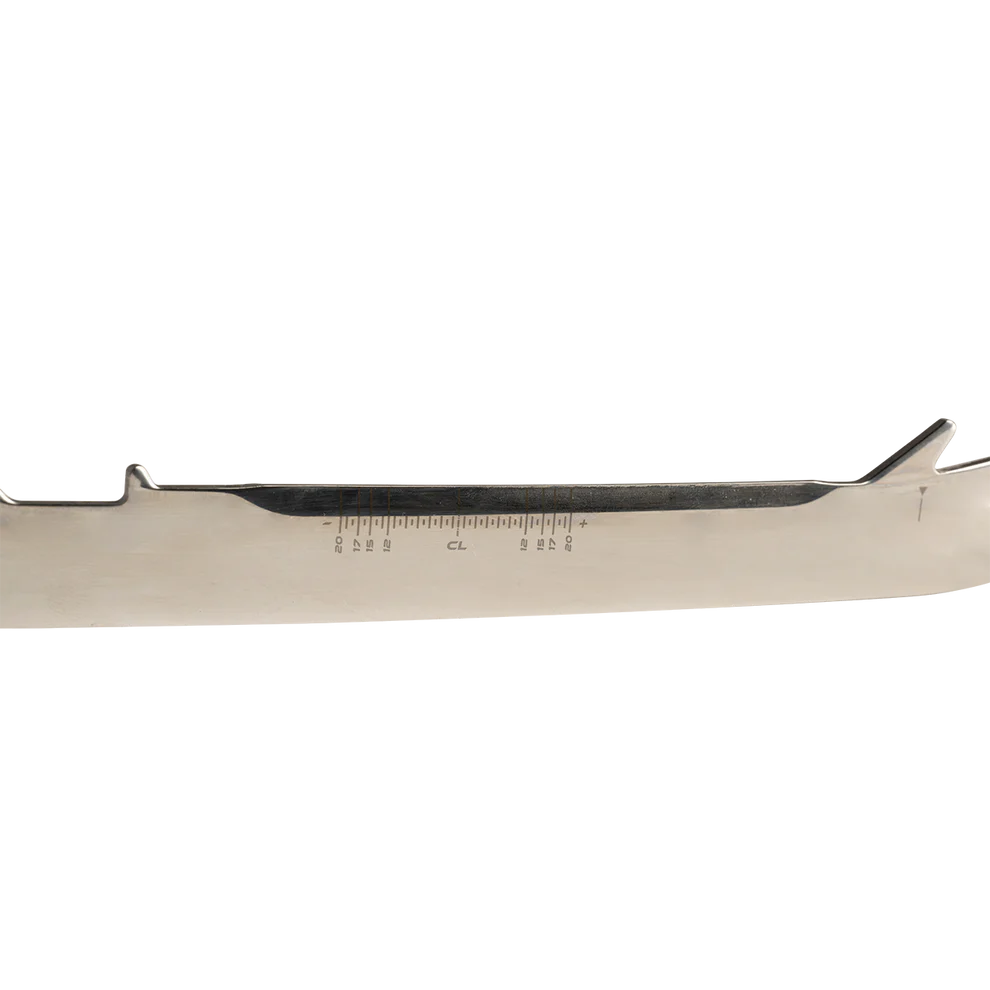 Lames Bauer Fly-X