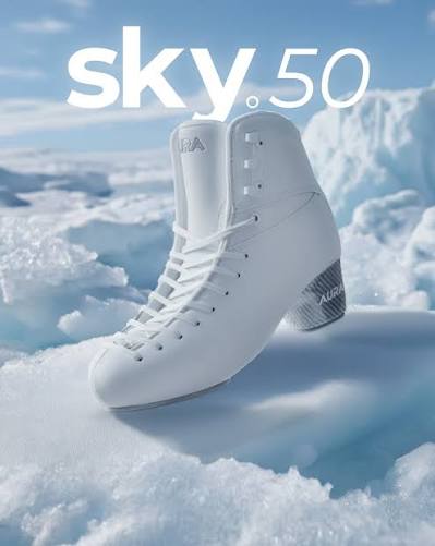 Patins Aura Sky50