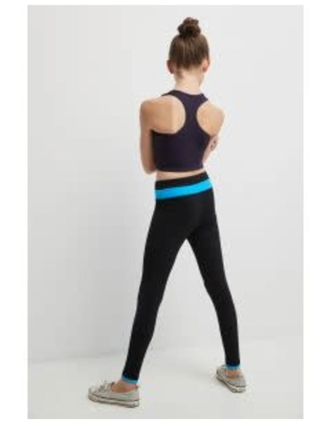 Legging Mondor #4305