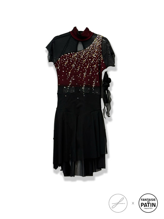 Robe Lamond Signature Large B