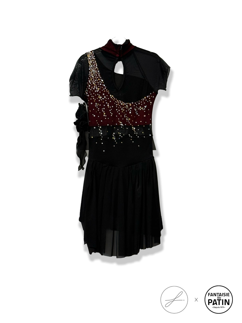 Robe Lamond Signature Large B