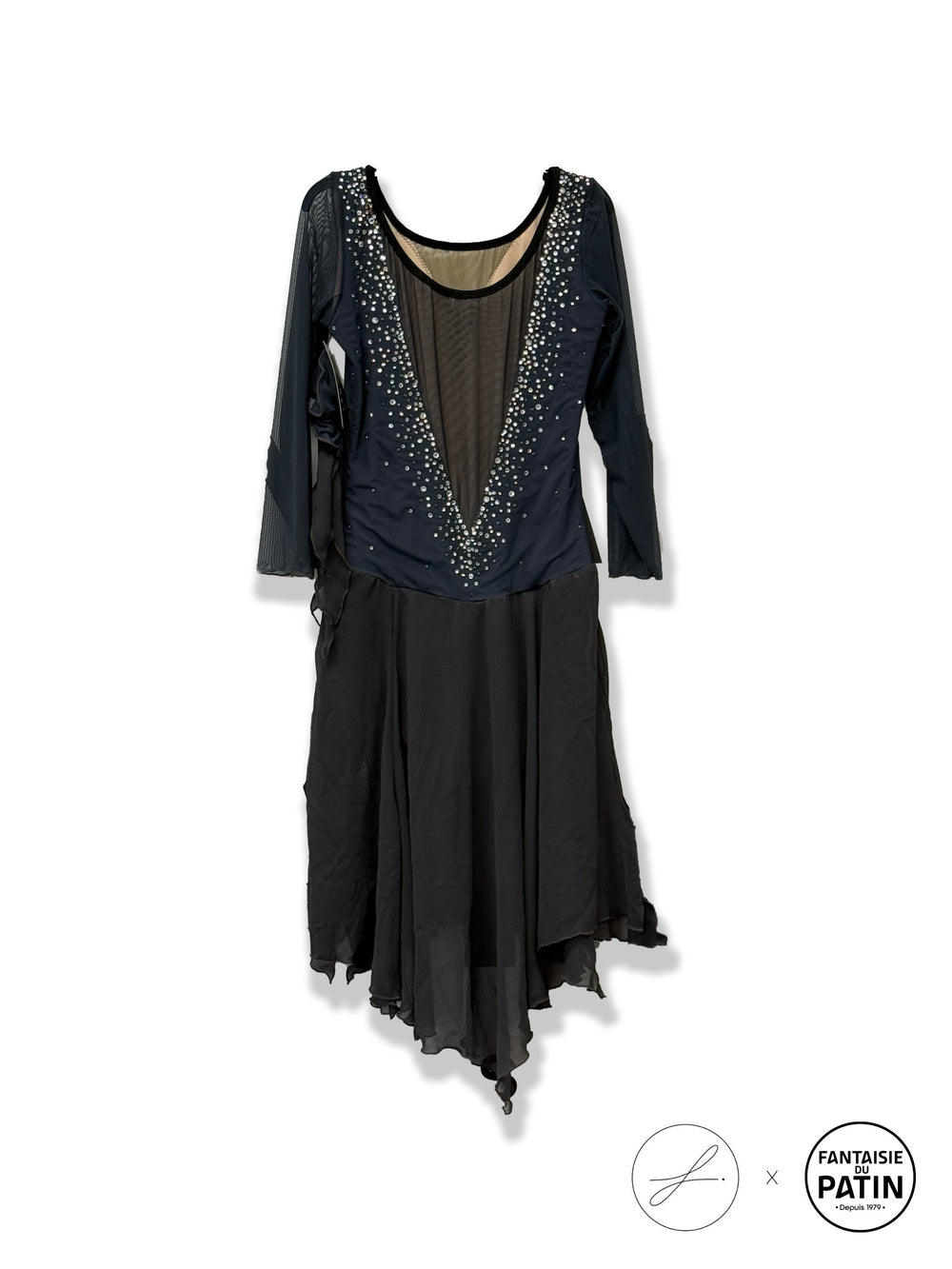 Robe Lamond Signature Large C