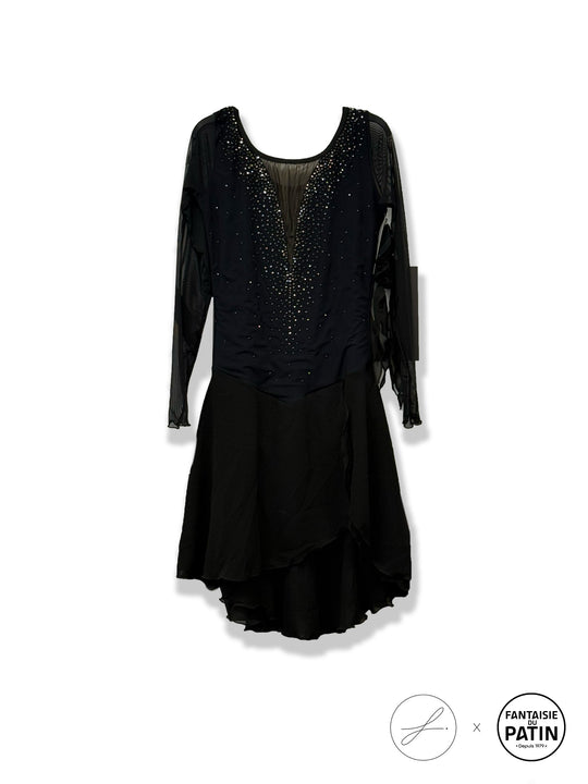 Robe Lamond Signature Large D