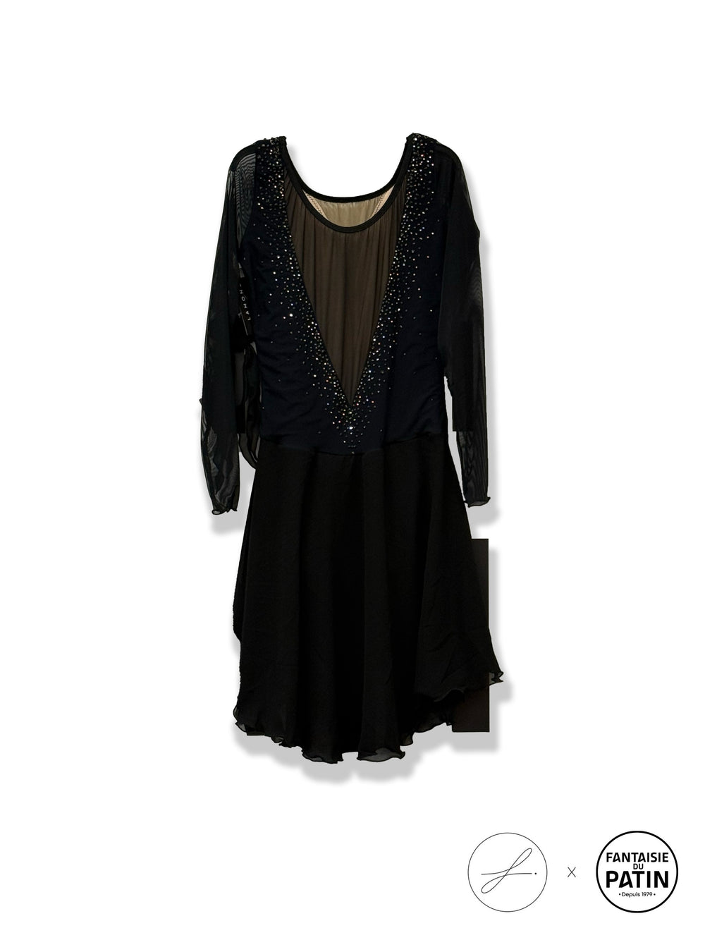 Robe Lamond Signature Large D