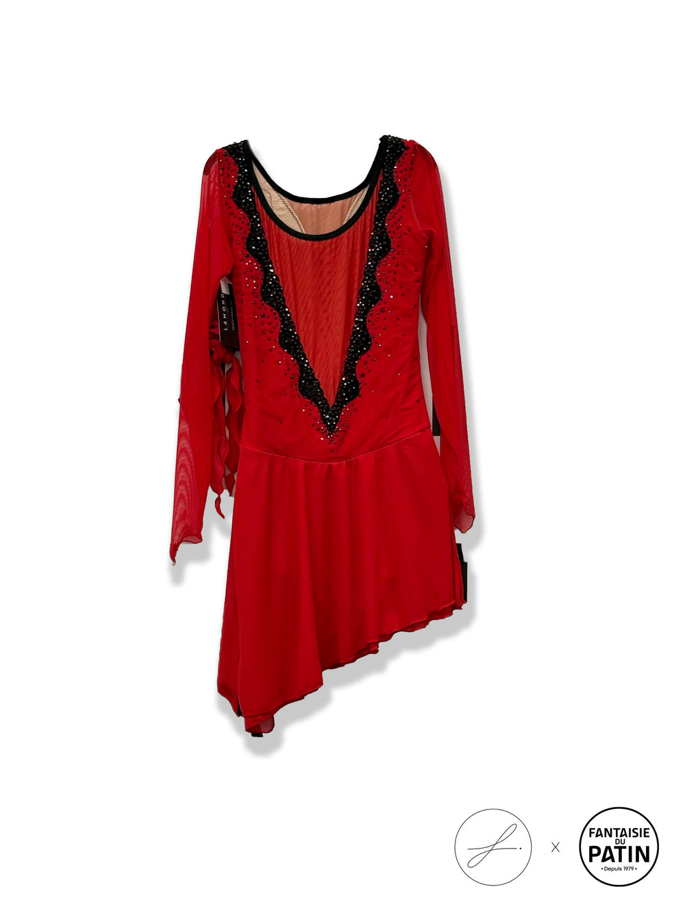Robe Lamond Signature Large E