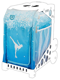 Sac Intérieur Zuca Winter Waltz