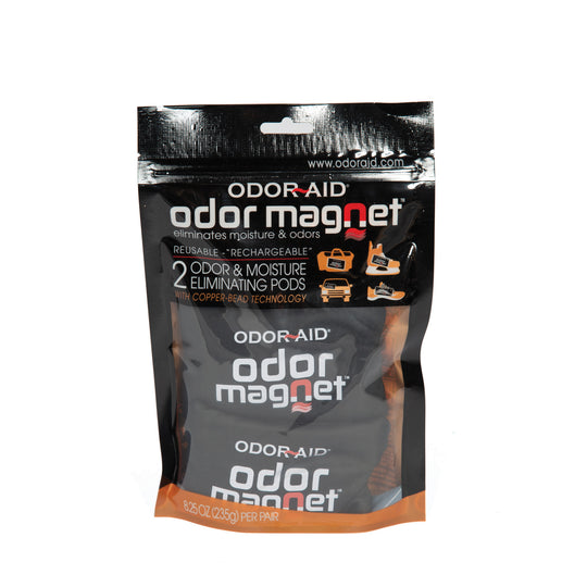 Odor-Aid Absorbeur d'odeur