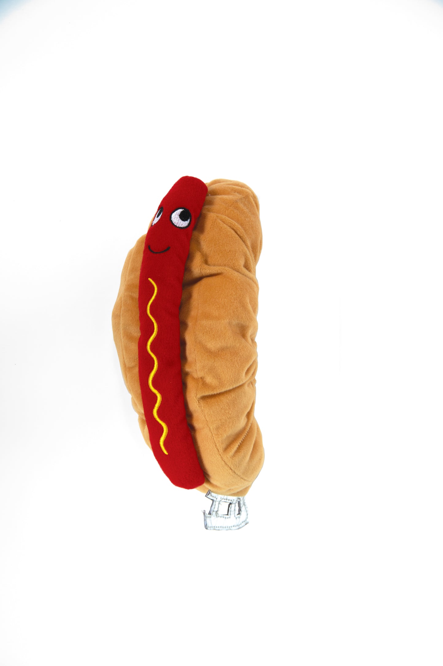 Couvre-lame Hot Dog