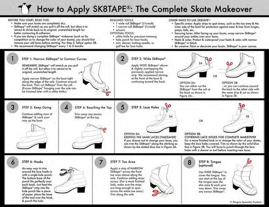 Sk8 Tape (Large)