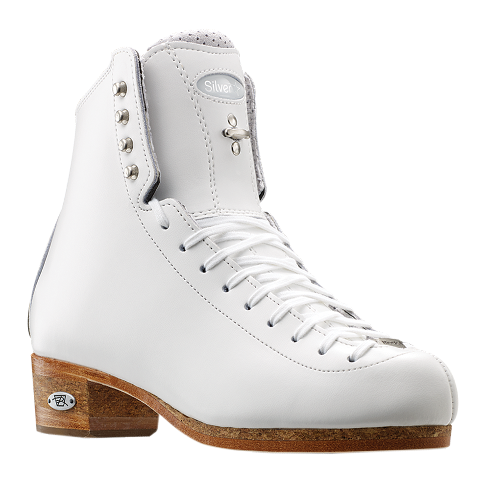 RIEDELL 355 SILVER STAR PATINS À ROULETTES POUR FEMMES, LAMES RIEDELL 355 SILVER STAR PATINS À ROULETTES POUR FEMMES, LAMES