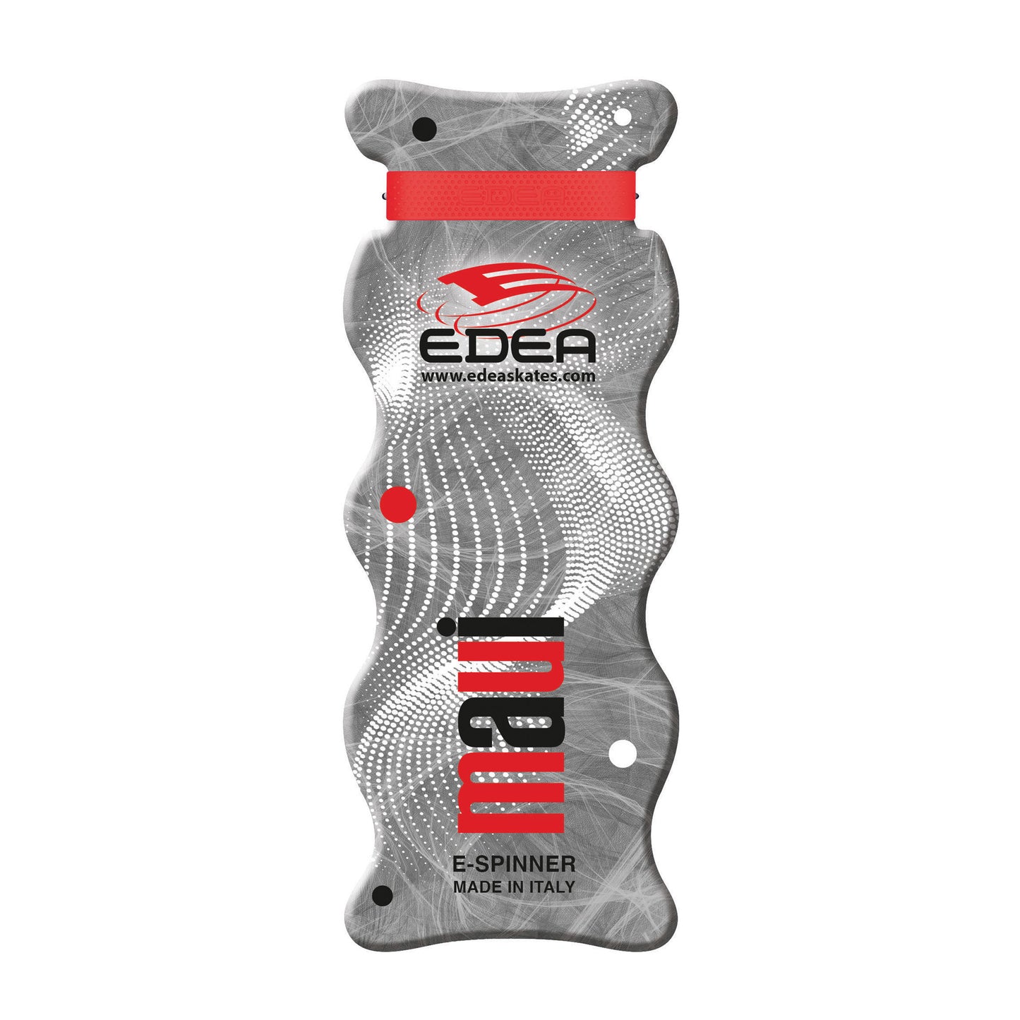 E-Spinner EDEA