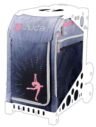 Sac Intérieur Zuca Ice Dreamz Lux